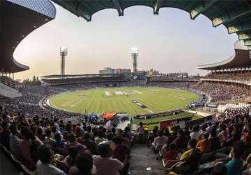 cab to release stamps envelopes on 150 yrs of eden gardens