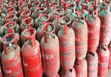 rajasthan withdraws subsidy on domestic cylinders