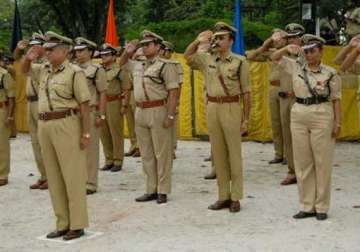 major reshuffle in ips cadre in bengal