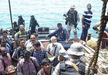 ins mumbai safely evacuates 440 people from war torn yemen