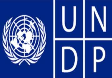 india up 5 spots ranks 130th in human development index undp