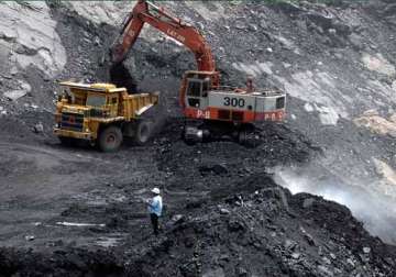 government to reject two winning jindal bids for coal blocks