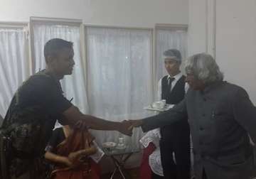 firsthand account dr apj abdul kalam s last few hours