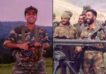 legendary tale of captain vikram batra the sher shah of indian army