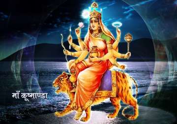 what s and how s of navratri day 4