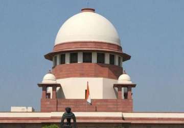 accused can t be allowed to frustrate a trial on flimsy pleas sc