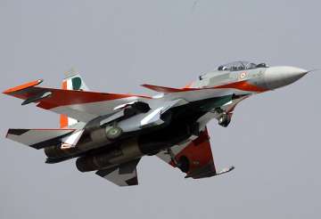 iaf to modernise raise four more su 30mki squadrons