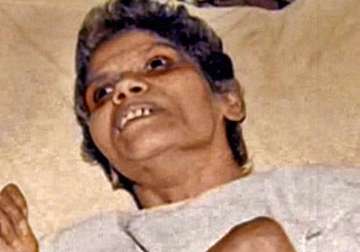 world s oldest comatose patient aruna shanbaug dies