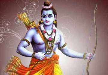 whom to punish if rama exiled sita to forest asks bihar court