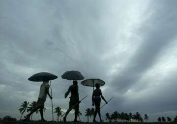 monsoon likely to hit kerala next week