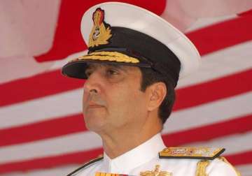 india keeping close eye on china pak military cooperation navy chief