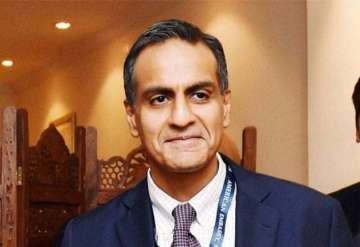 us committed to supporting india s clean water sanitation richard verma