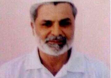 yakub memon s lawyers move supreme court seeking stay on his execution