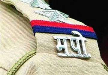 key maharashtra police post to combat terrorism downgraded