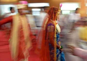revealed polygamy on the rise in india