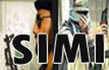 banned simi cadres regrouping under new banner