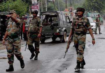 1 474 buildings and 56 bunkers vacated from army j k government