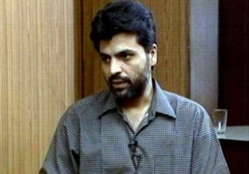 1993 mumbai blast accused yakub memon to be hanged on july 30