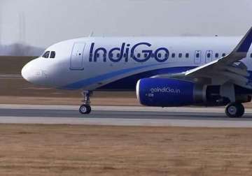 drunk passenger offloaded along with wife from indigo flight