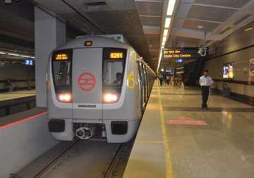 dmrc re launches website with more features for commuters