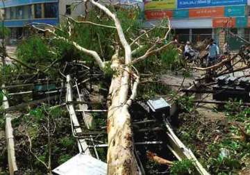 storm toll rises to 54 in bihar