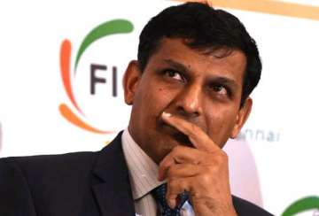 strong govt doesn t always move in right direction rbi chief