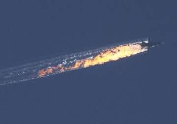 audio to shoot down russian fighter jet released