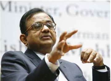 chidambaram told fbi headley had not acted alone in 26/11