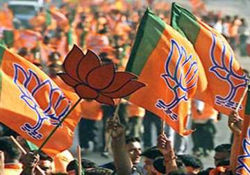 bjp to celebrate jan kalyan parv across india today 8 other major eve