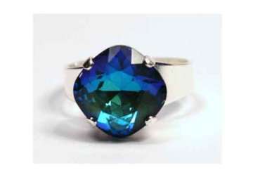 stolen rare blue sapphire ring found from sevayat s house
