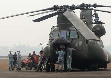 boeing plans to assemble chinook or apache helicopters in india