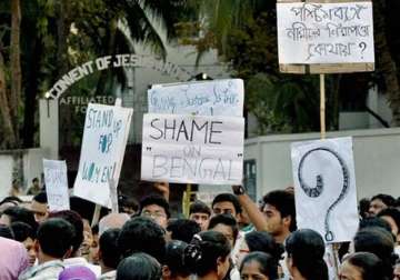 west bengal nun gang rape centre rejects cbi probe