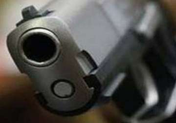 ib officer killed by insurgents in meghalaya