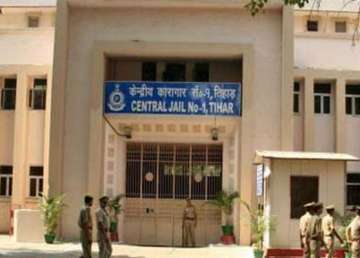 tihar jail launches e library for women inmates