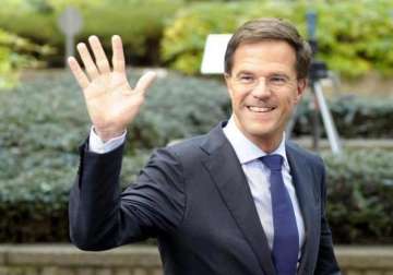 dutch pm s visit to deepen ties with india