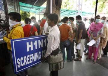 swine flu claims 47 more lives toll 1 674