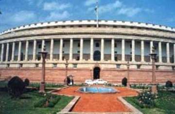 bill in ls for three fold hike in mps salaries