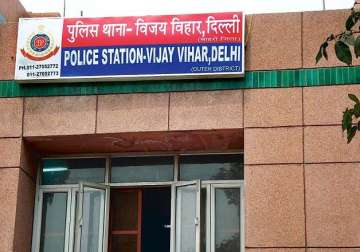 guided tour of a police station is now just a click away