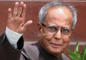 pranab mukherjee to visit chandigarh himachal pradesh