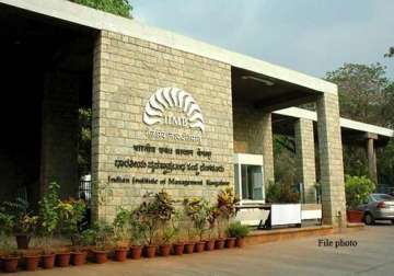 six new iims to begin academic activities from coming session