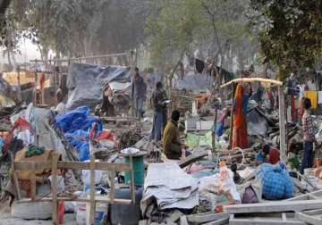 delhi slum demolition seven major developments you need to know