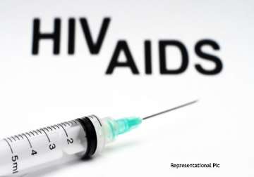 143 people test hiv positive in tripura