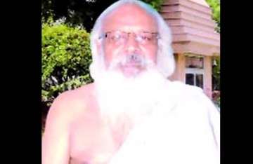 this baba in delhi hypnotizes then robs his victims