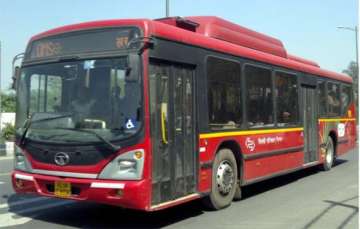 17 ac buses of dtc gutted in fire probe ordered