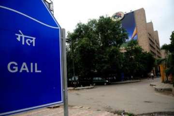 gail makes gas available from alternate sources to gujarat industries