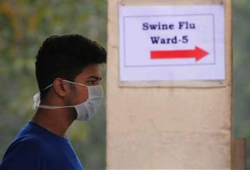 show cause notice to 2 labs for overcharging for swine flu test