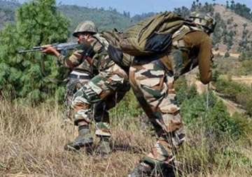 indian army facing shortage of ammunition