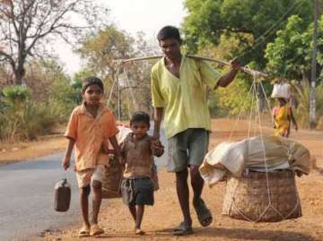 rural india healthier than urban india