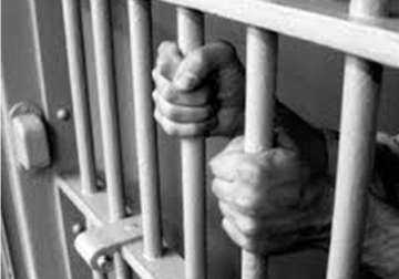 simi camp case two convicts get 14 years rigorous imprisonment three 12 years