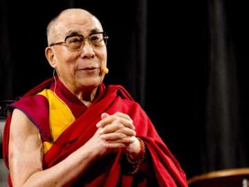 dalai lama concerned over terror attack in canada